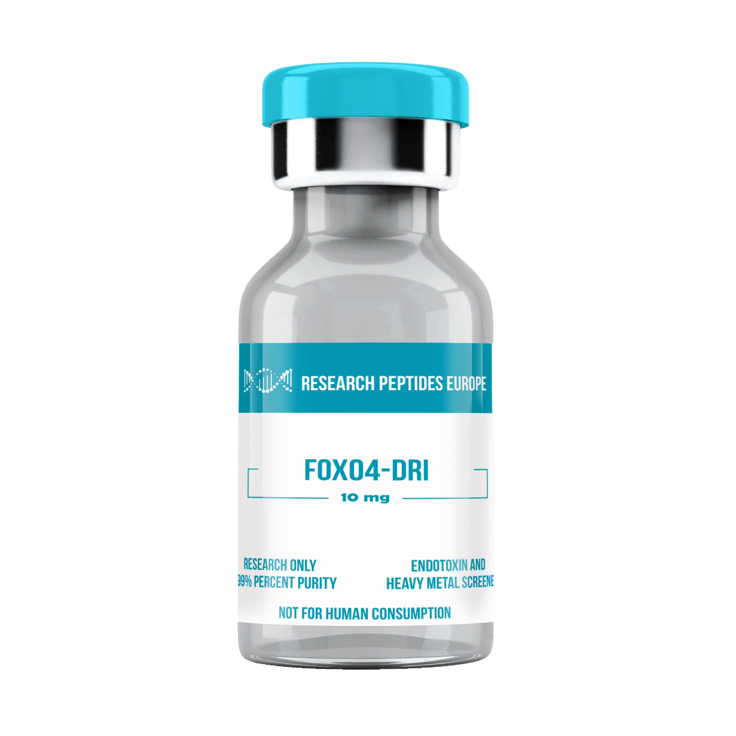 Fox04-DRI 10mg