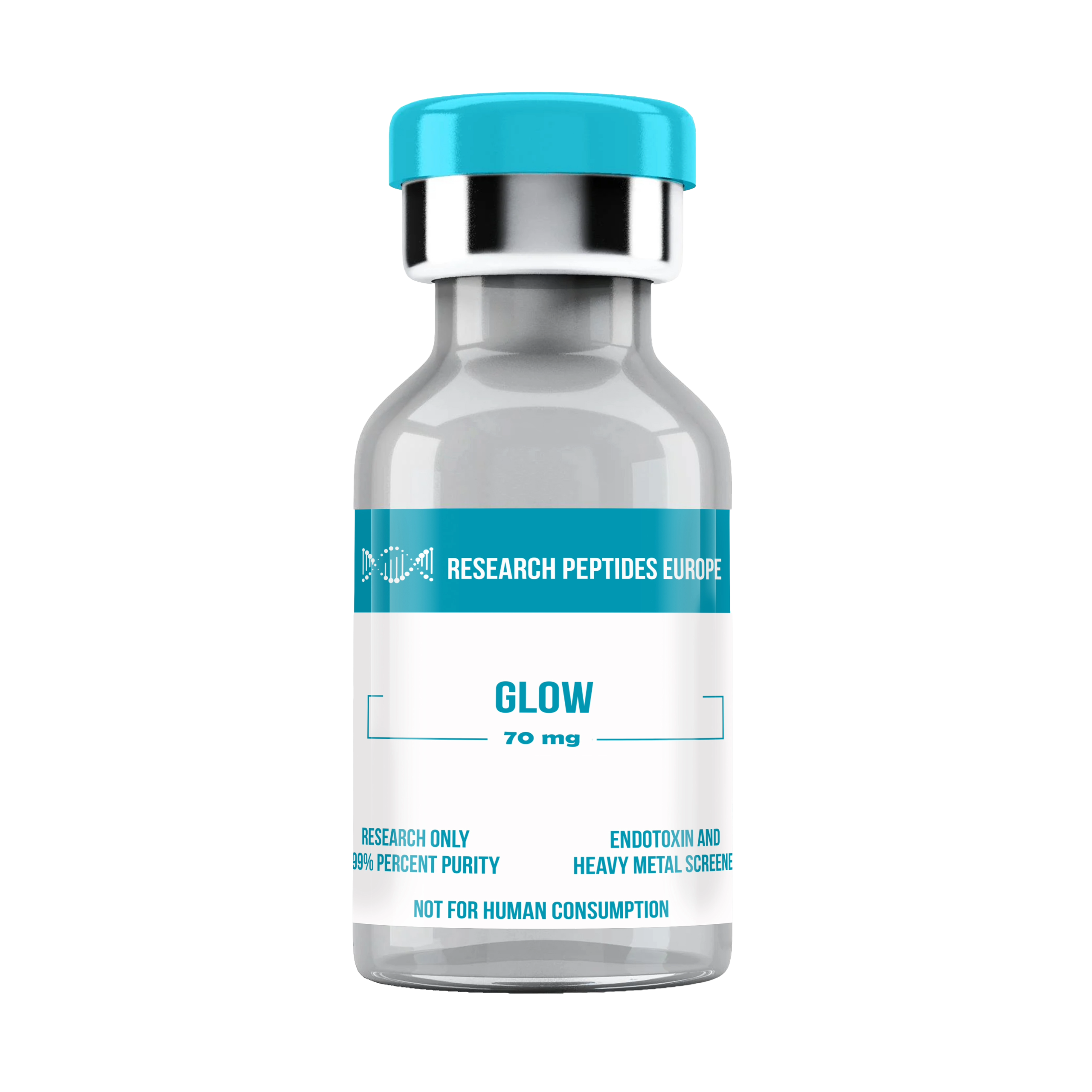 GLOW 70 mg