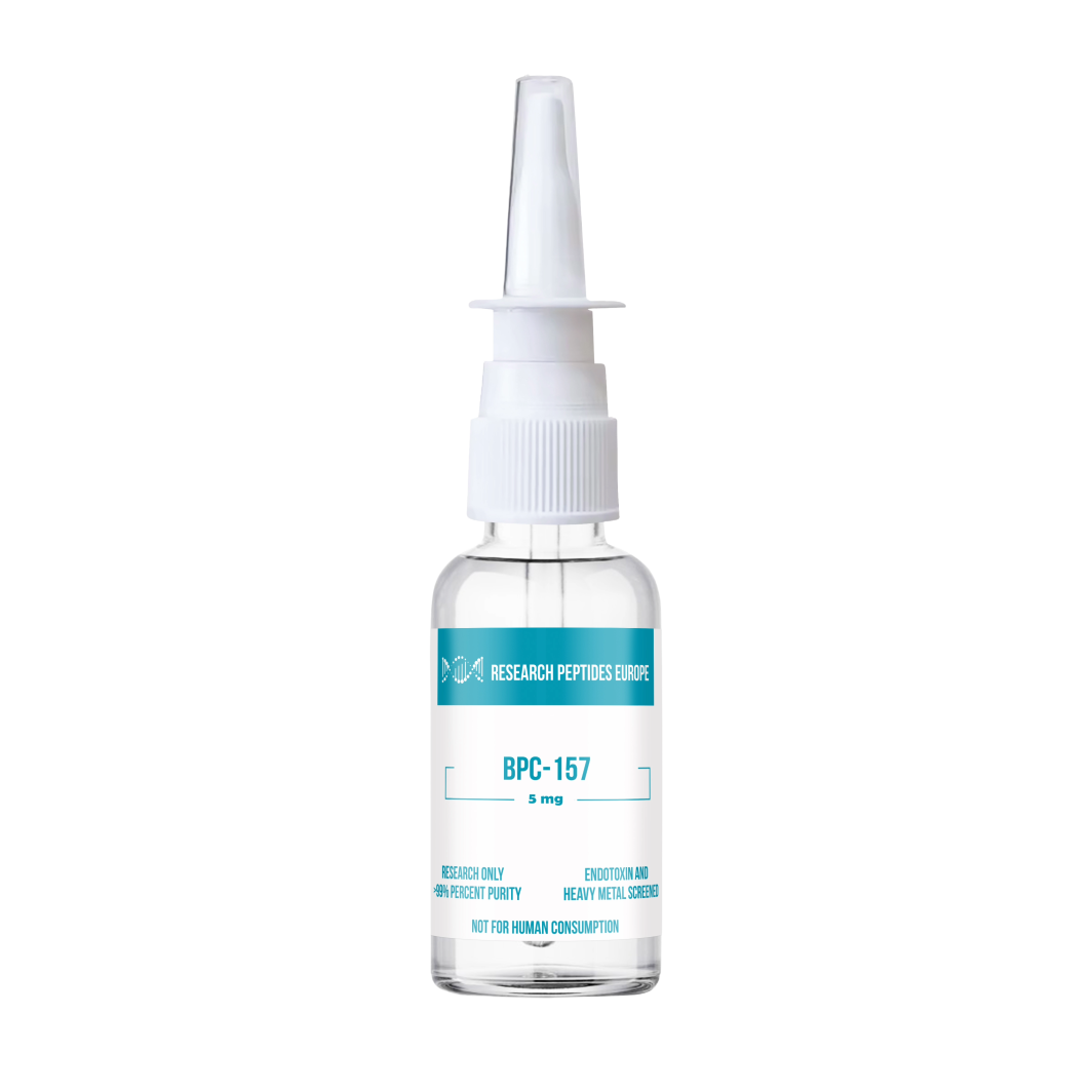 BPC-157 Nasal Spray 05mg