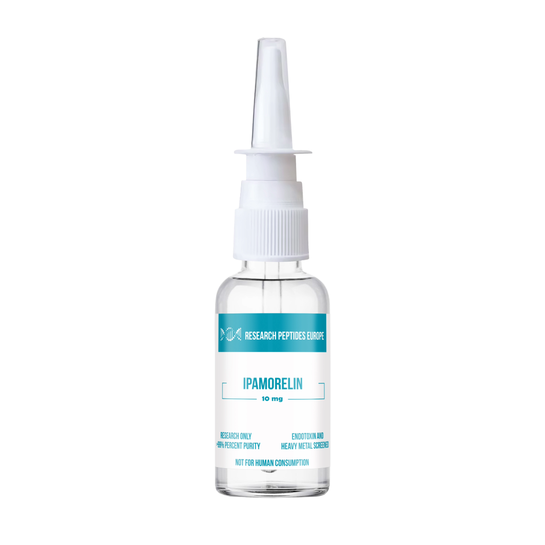 Ipamorelin  Nasal Spray 10mg