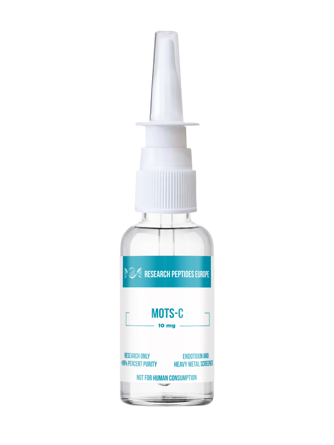 Spray nasale MOTS-C 10 mg