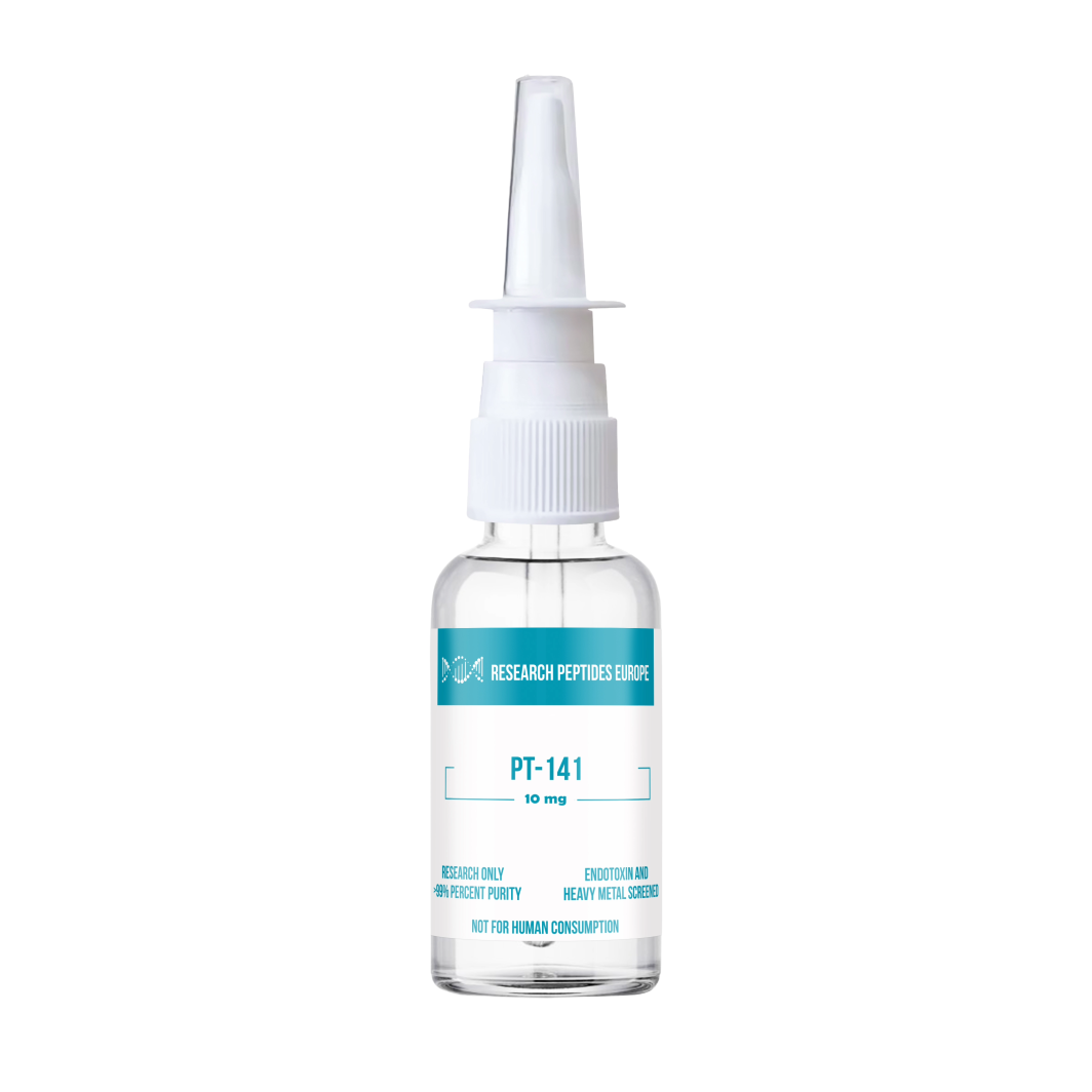 PT-141 Nasal spray 10mg