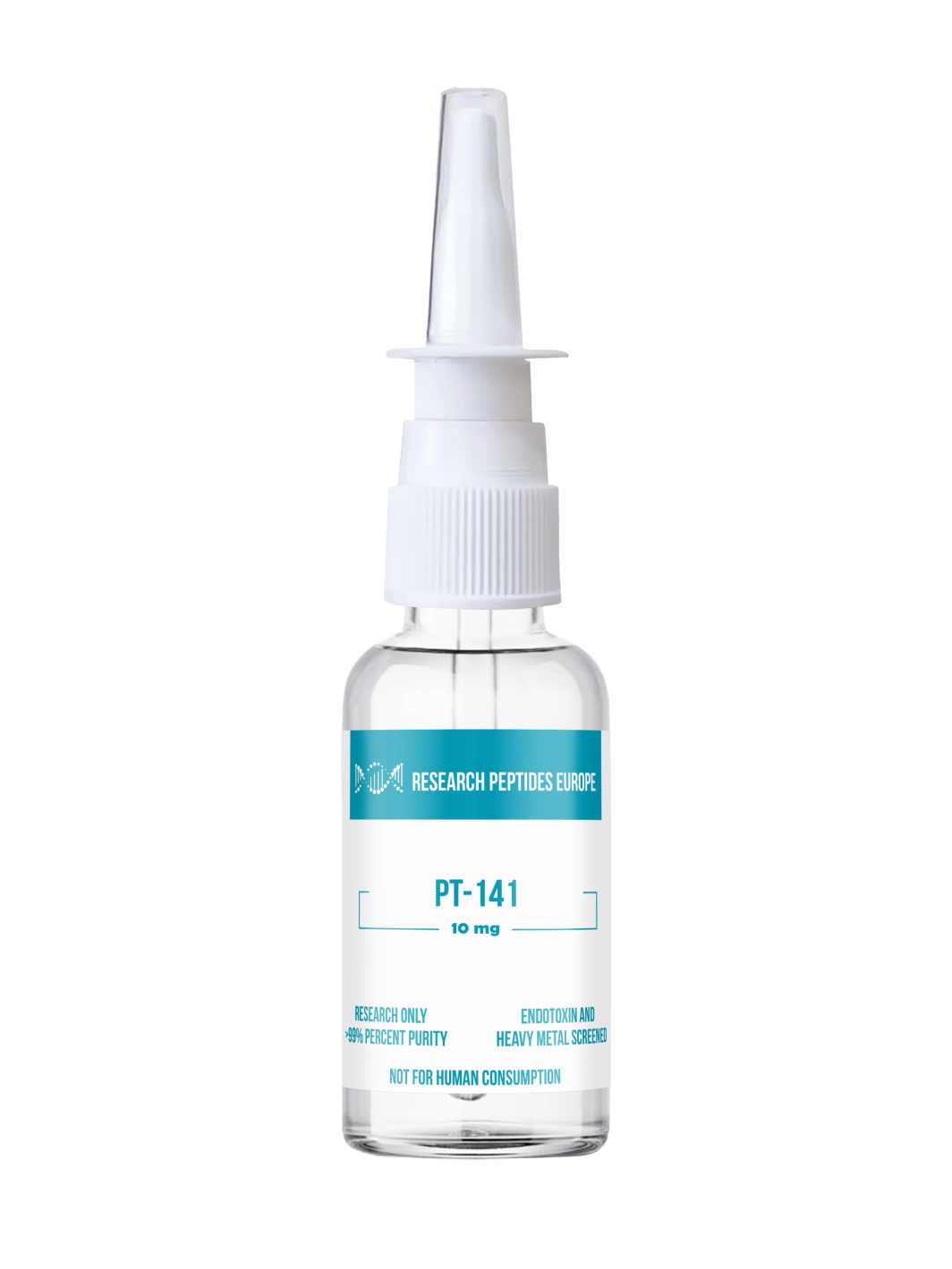 PT-141 Spray nasale 10 mg