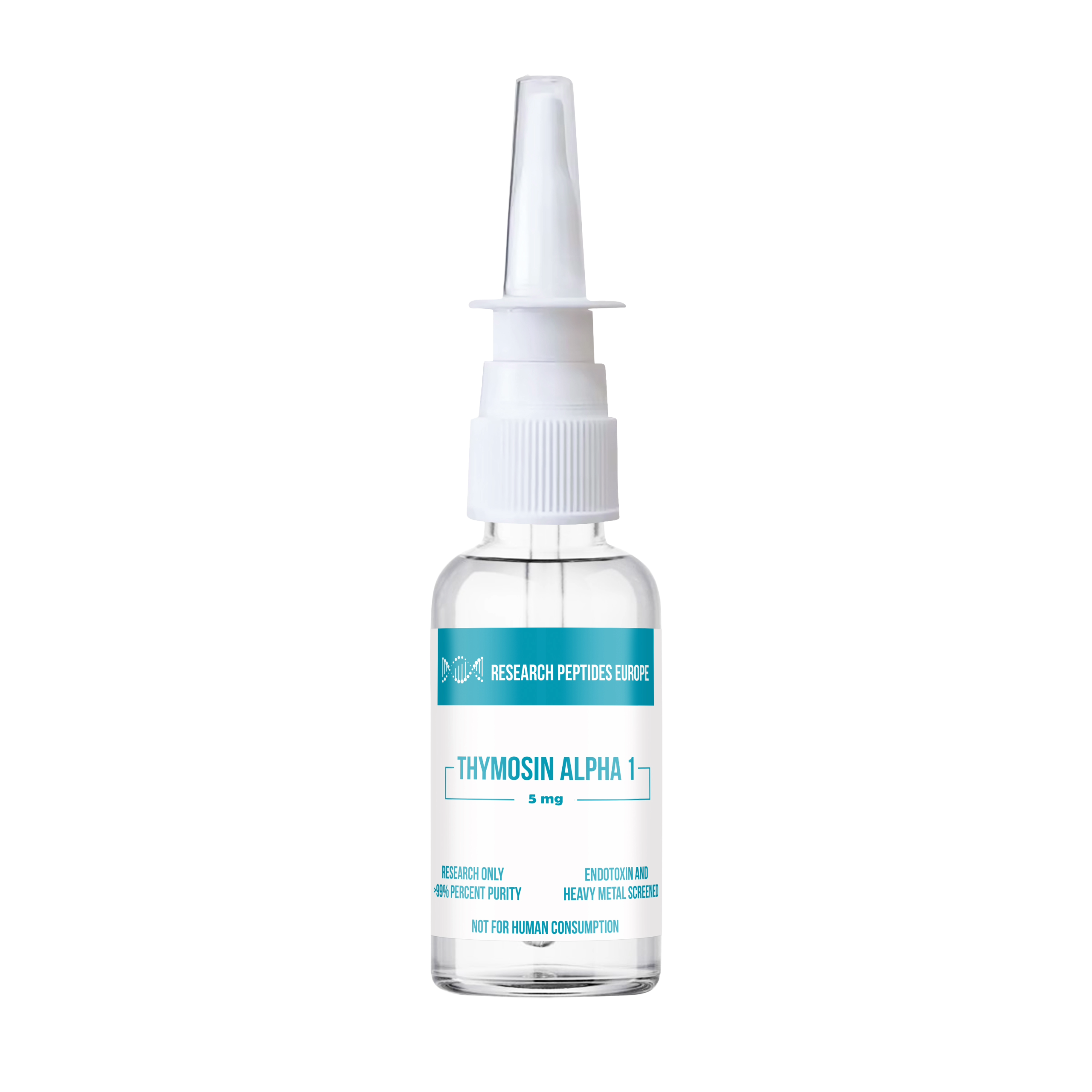 Thymosin Alpha 1 sprej za nos 5 mg