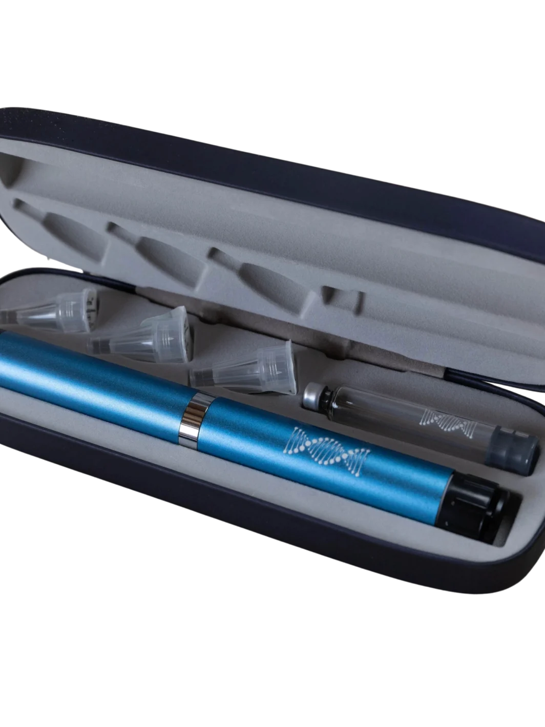 Empty Pen Case