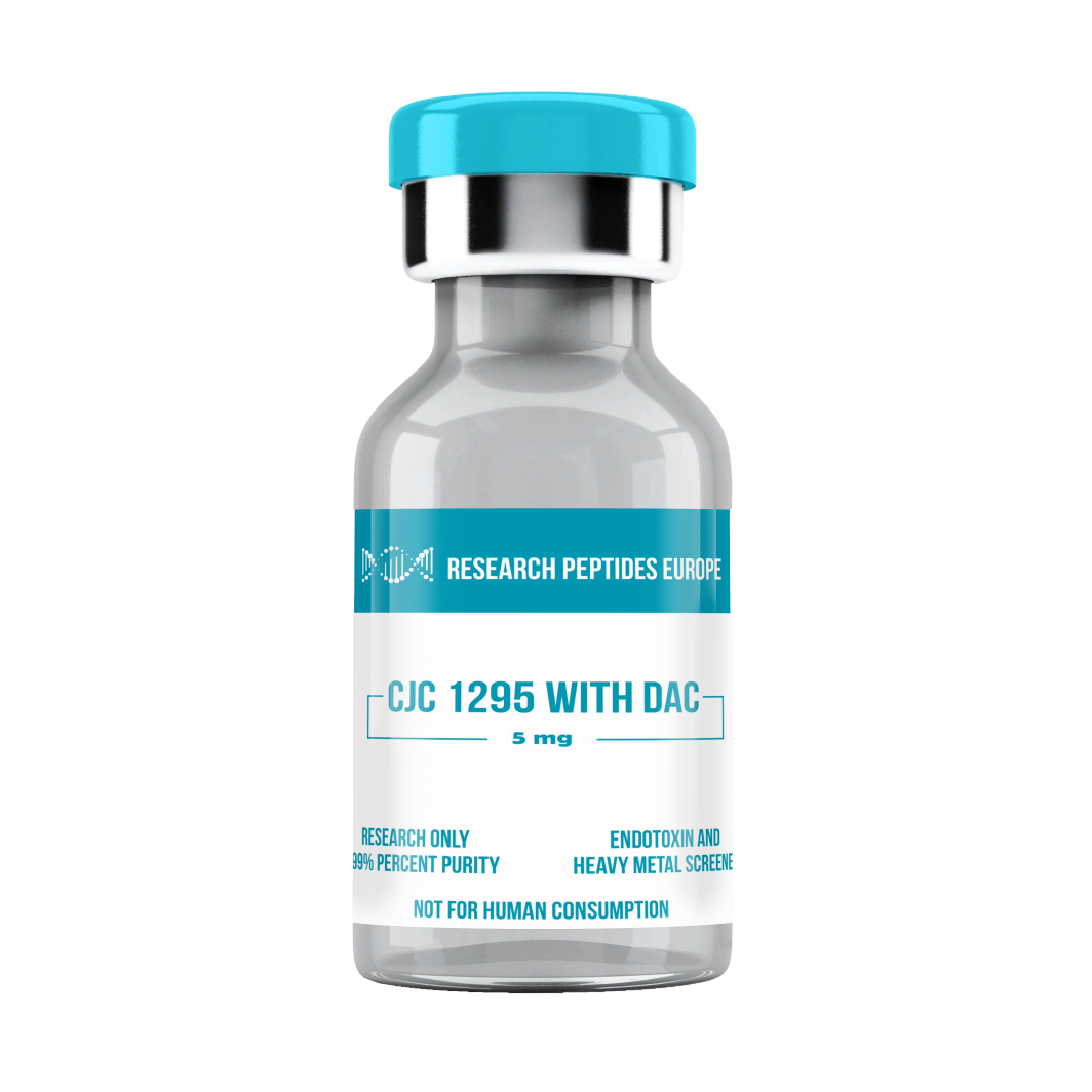 CJC 1295 with DAC 05mg