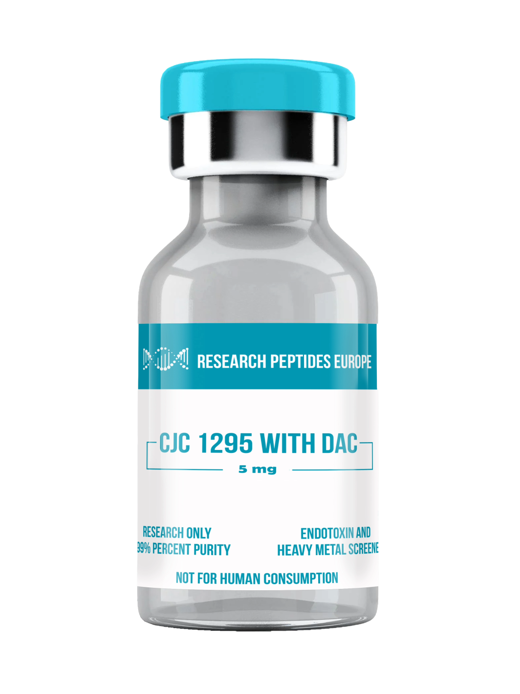CJC 1295 with DAC 05mg
