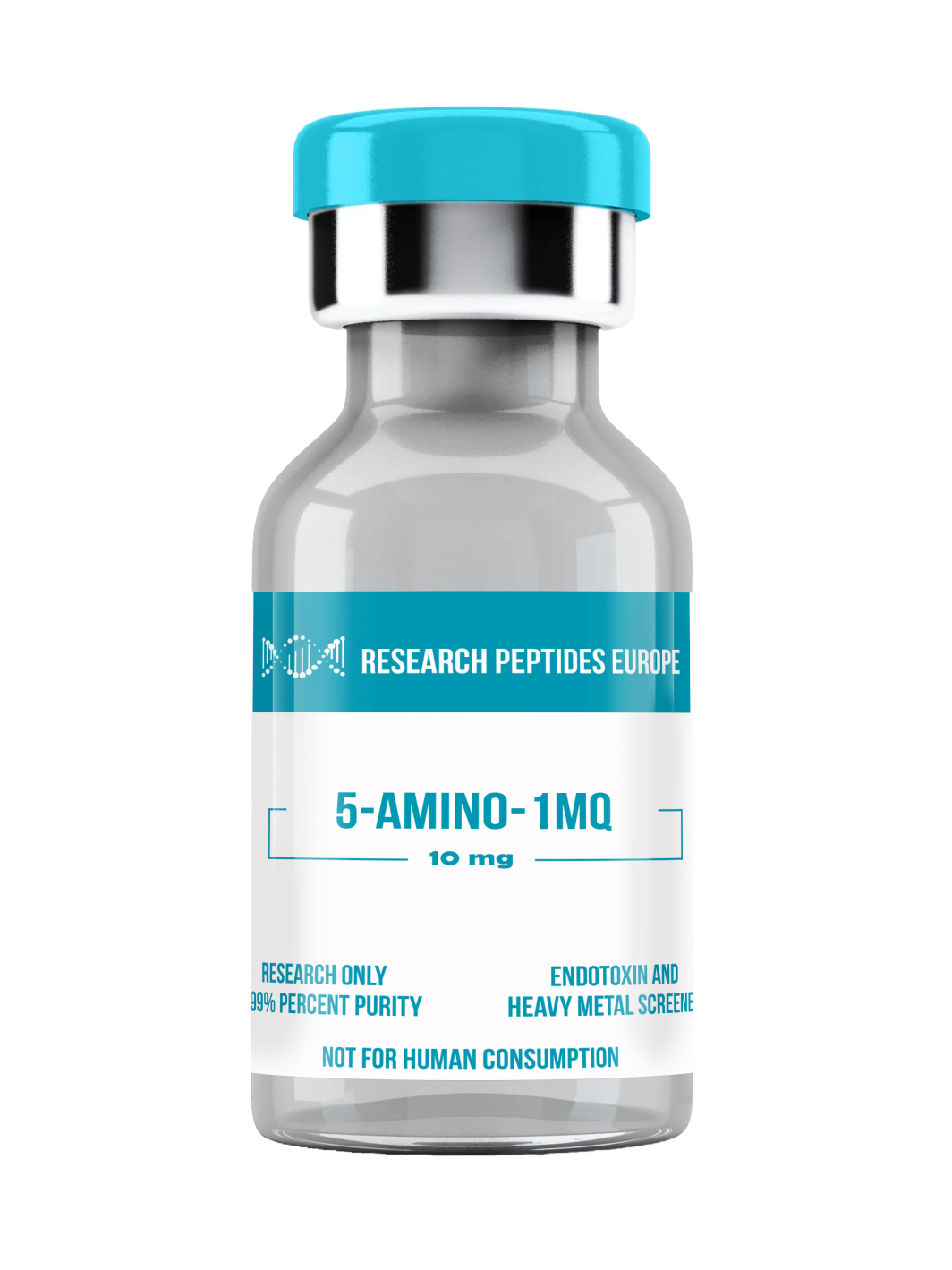 5-amino-1MQ 10 mg 