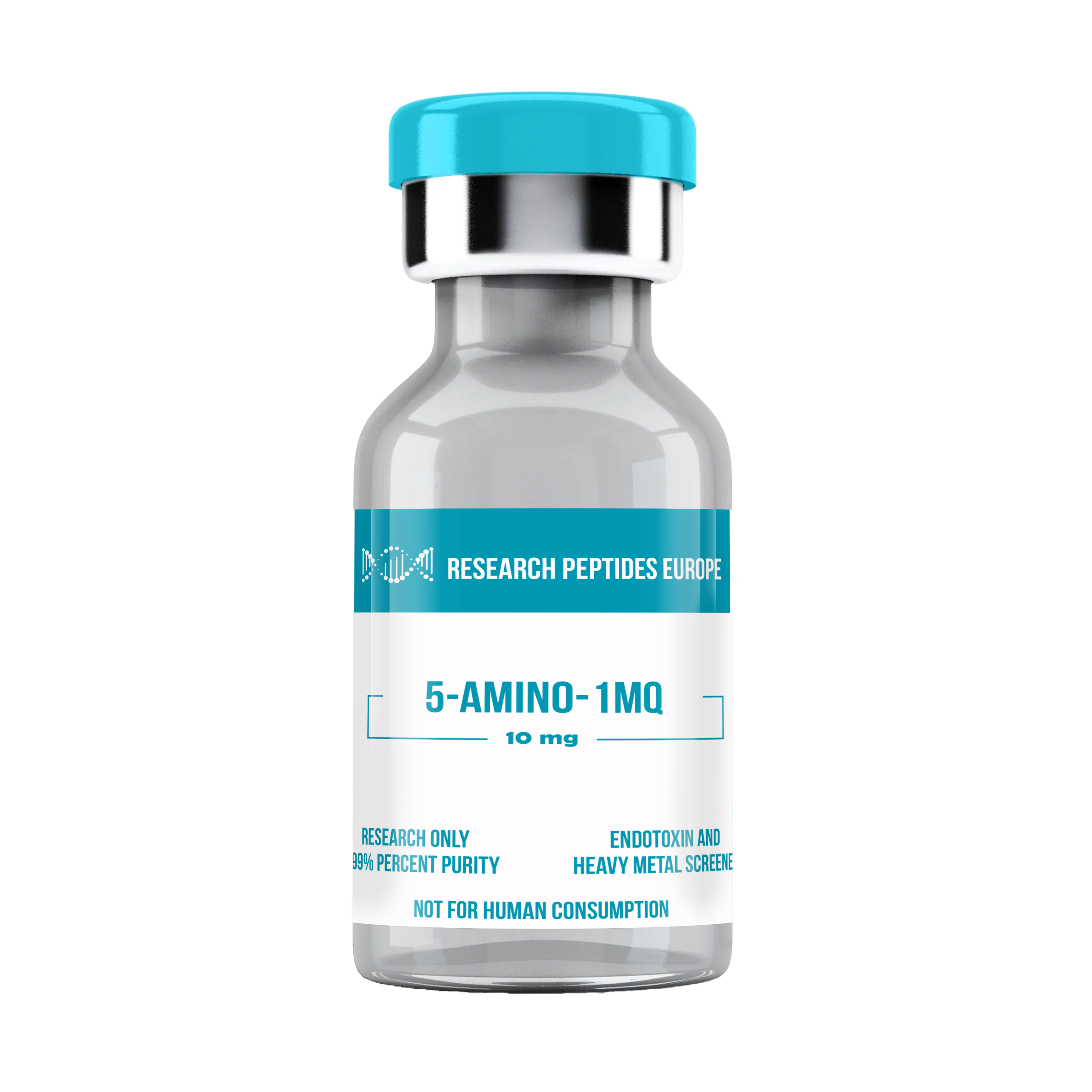 5-Amino-1MQ 10 mg
