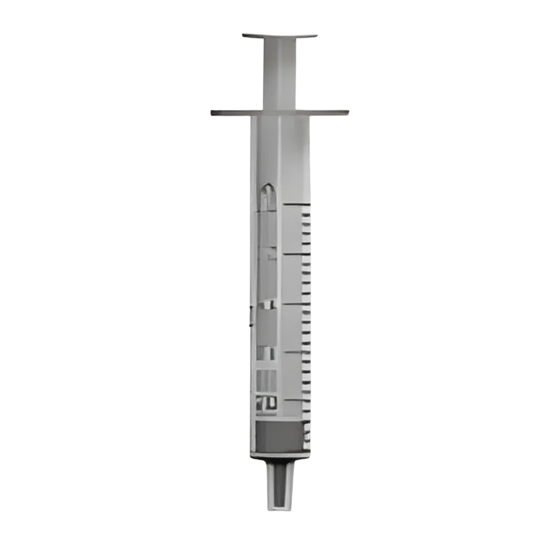 Syringes & Needles Kit