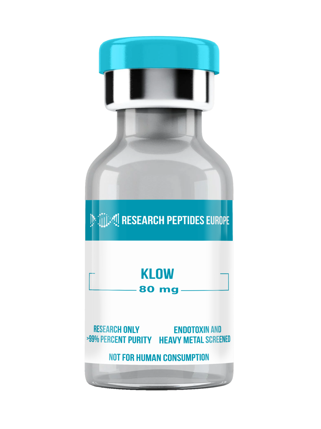 KLOW 80mg
