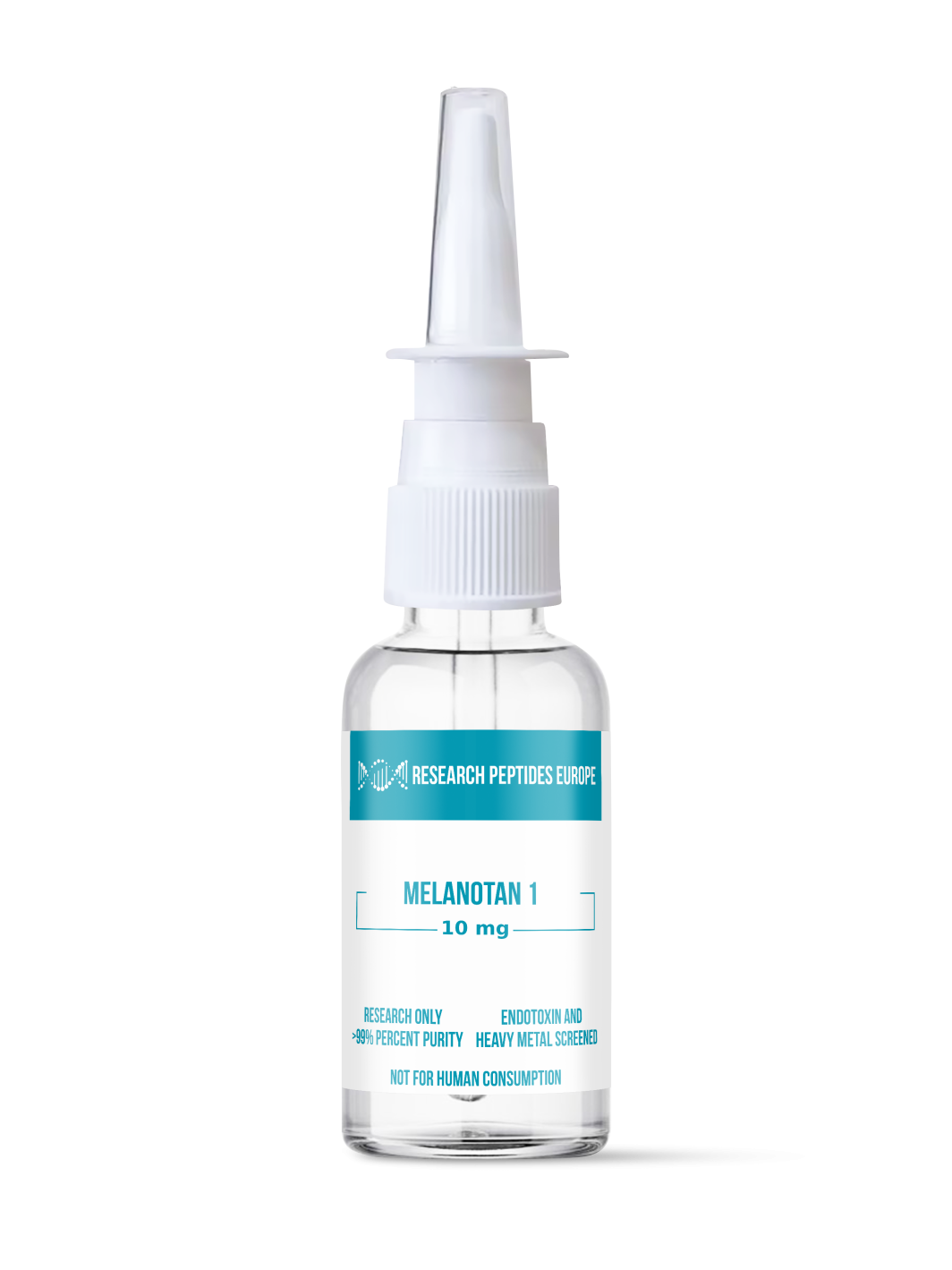 Melanotan 1 pršilo za nos 10 mg
