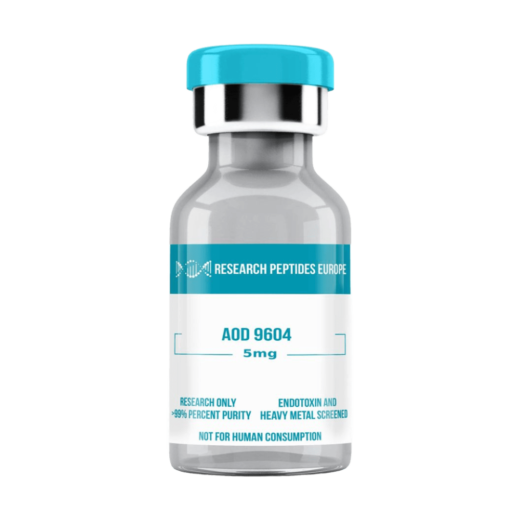 AOD 9604 05mg
