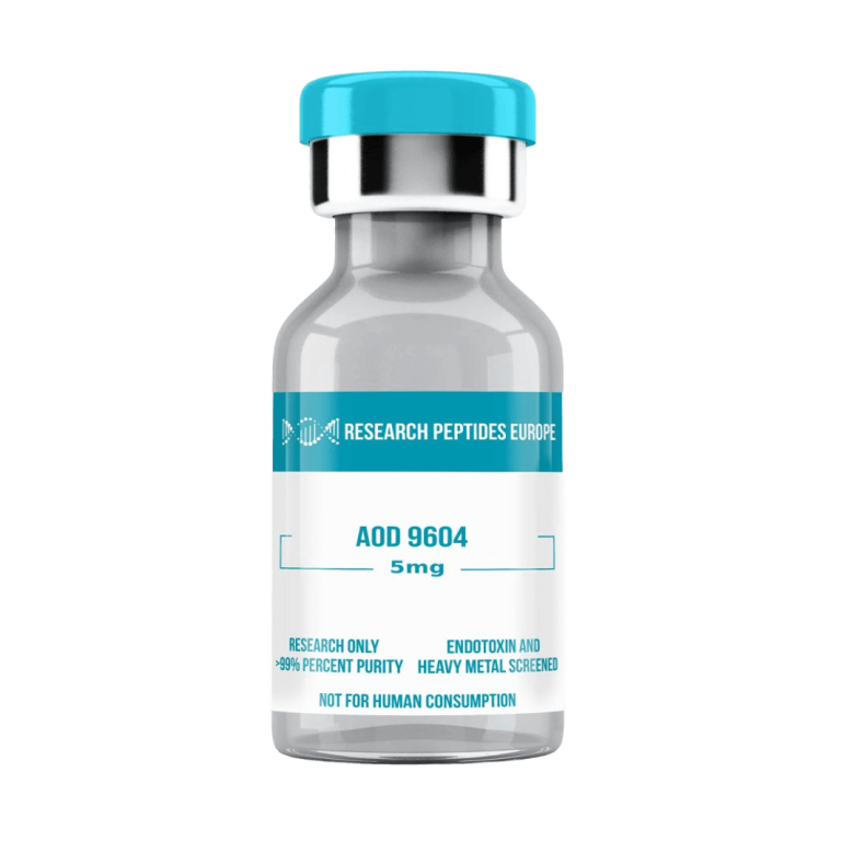 AOD 9604 05mg