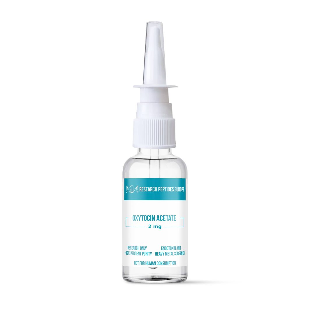 Oxytocin Acetate 2mg Nasal Spray