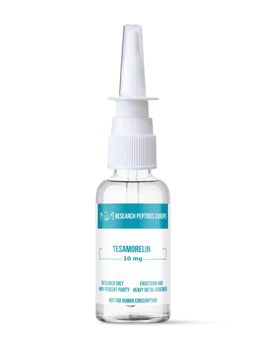 Tesamorelin Nasal Spray 10mg