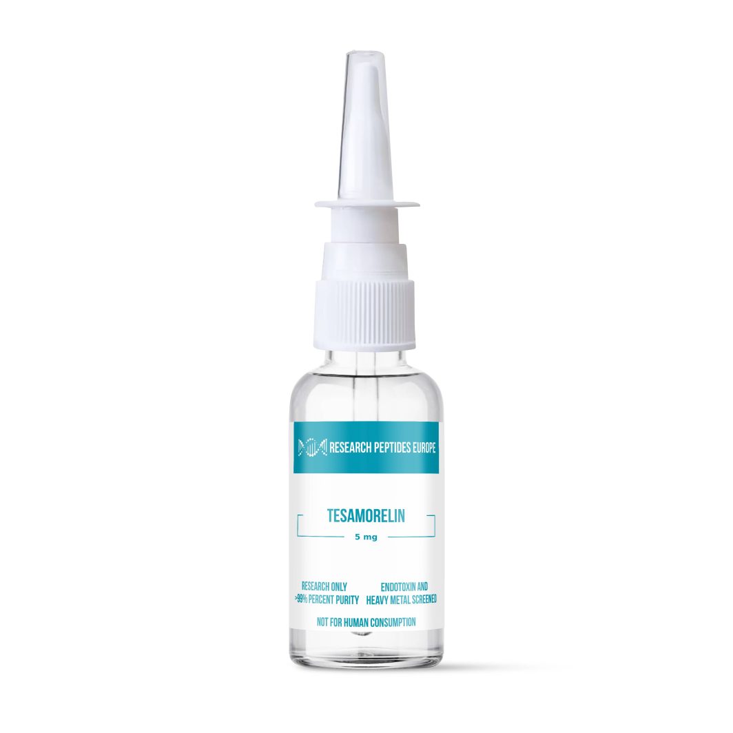 Tesamorelin Nasal Spray 5mg