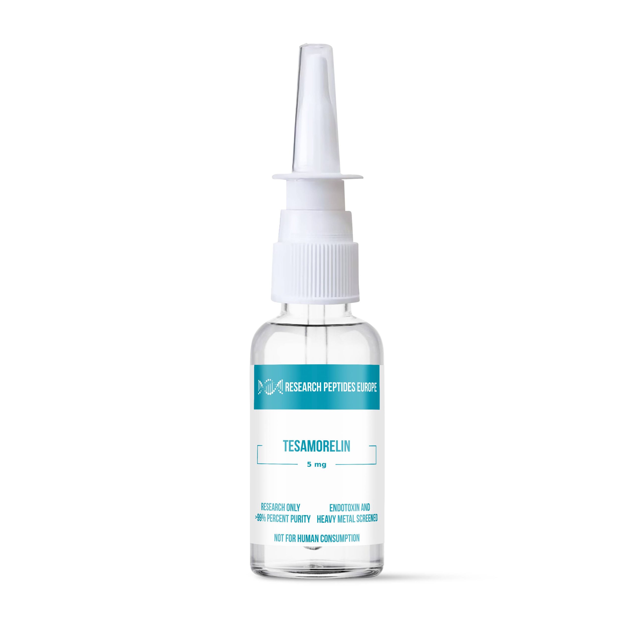 Tesamorelin Nasal Spray 5mg