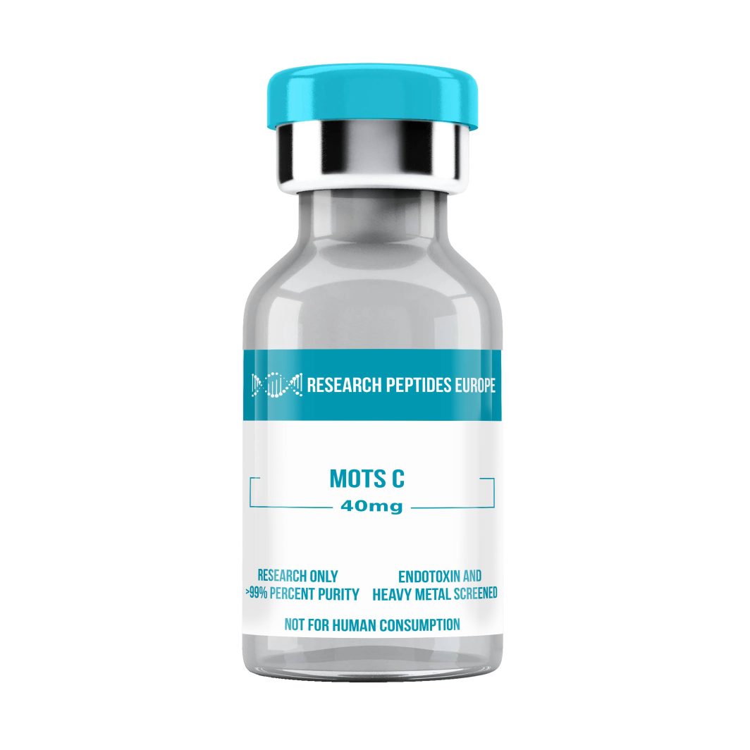 MOTS-C 40mg