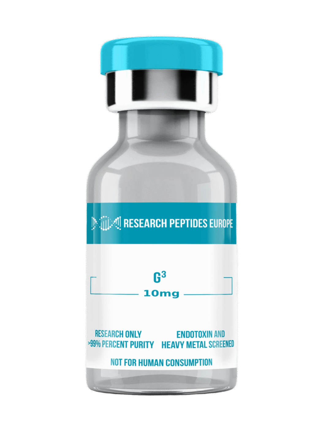 G³-Next-Generation Triple-Agonist Peptide 10mg