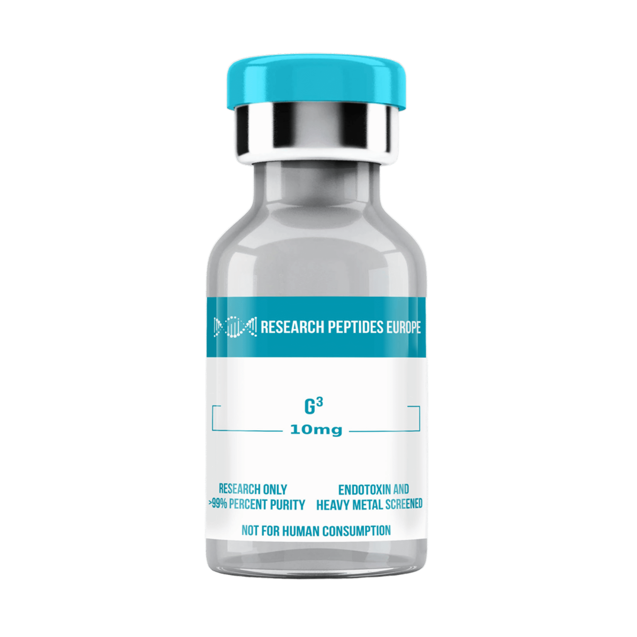 G³-Next-Generation Triple-Agonist Peptide 10mg