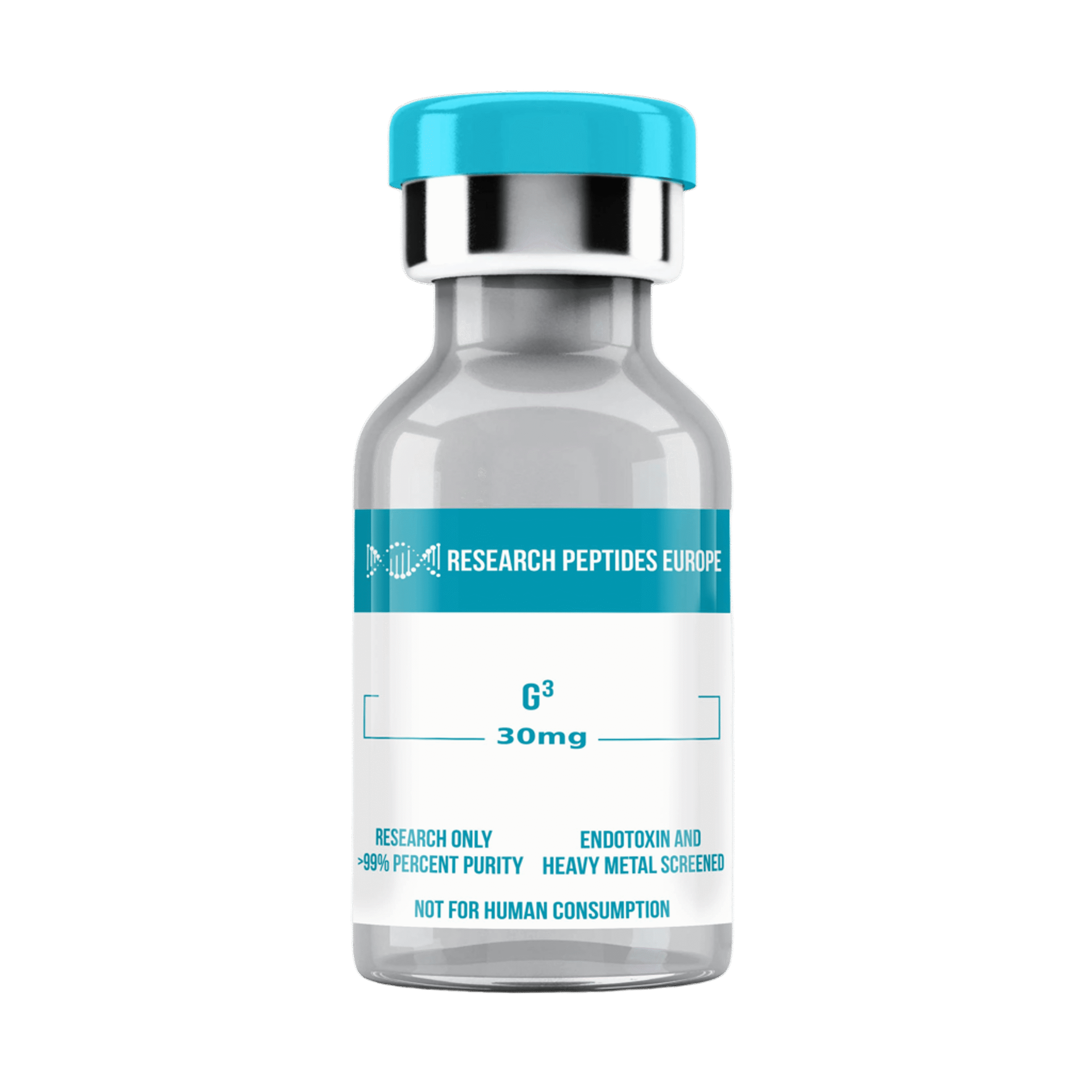 G³-Next-Generation Triple-Agonist Peptide 30mg